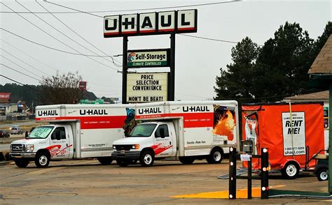 U-HAUL MOVING & STORAGE AT BASELINE RD - 34 Photos - 5518 Baseline Rd, Little Rock, AR - Yelp U-Haul Moving & Storage at Baseline Rd 1 review Claimed Self Storage, Truck Rental, Propane Edit Open 700 AM - 700 PM See hours Write a review Add photo Photos & videos See all 34 photos You Might Also Consider Sponsored Insleys Towing & Recovery 2. . Uhaul little rock